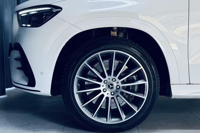 Mercedes GLE 450 d 4-Matic AMG Line