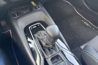 Toyota Corolla 1.8 Hybrid Style