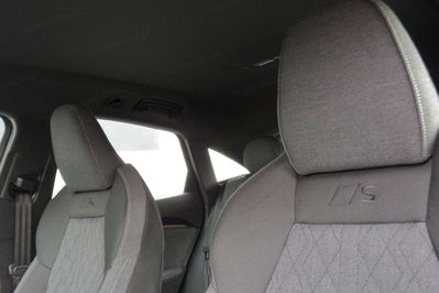 Audi Q5 TFSI quattro S line Sportback