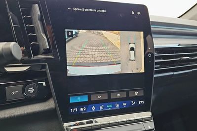 Renault Austral 1.3 Tce Mhev Iconic