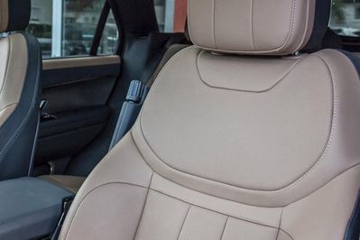 Land Rover Range Rover Sport D300 Dynamic SE