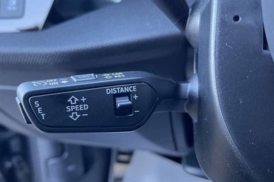 Audi A3 S3 TFSI quattro Sportback