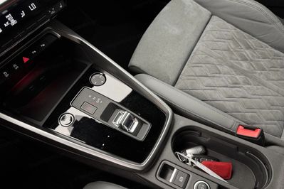 Audi A3 Sportback 35 TFSI Advanced