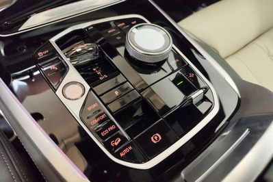 BMW X7 xDrive40d M Sport