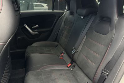 Mercedes Klasa A 250 e AMG Line