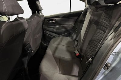 Toyota Corolla 1.5