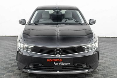 Opel Astra 1.2 T Elegance S&S