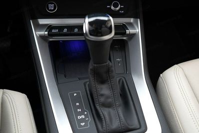 Audi Q3 Sportback 35 TFSI S Line