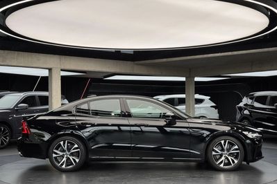 Volvo S60 T5 R-Design