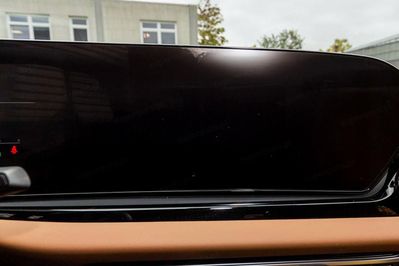 Audi A6 TDI quattro S line