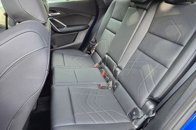 BMW X1 sDrive18i M Sport