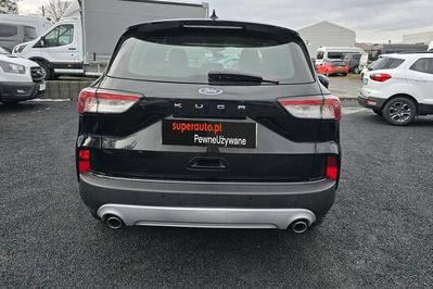 Ford Kuga EcoBoost