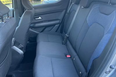 Dacia Duster 1.6 Full Hybrid 140 Journey MMT