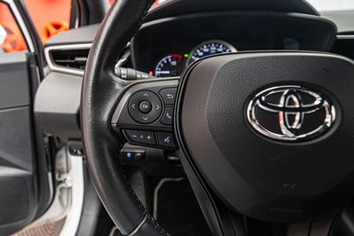 Toyota Corolla 1.8 Hybrid Active