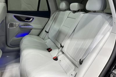 Mercedes EQE SUV 350 4-Matic Electric Art Twoja Edycja