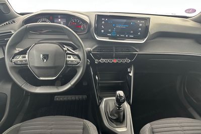 Peugeot 2008 Active 1.2 PureTech