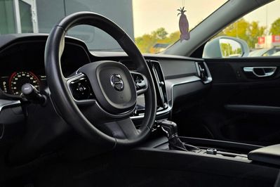 Volvo V60 D4 Awd