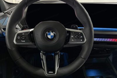 BMW Seria 1 118d M Sport