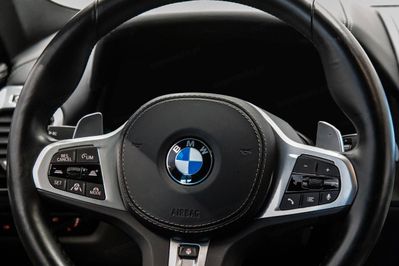 BMW Seria 8 Gran Coupe 840i xDrive