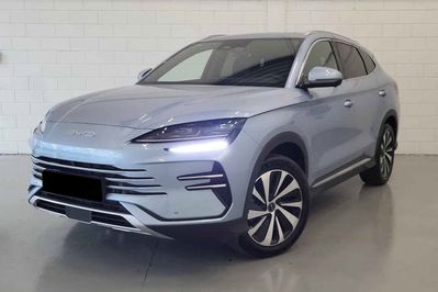 BYD Seal U DM-i 1.5 Comfort