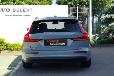 Volvo V60 B4 B Core aut