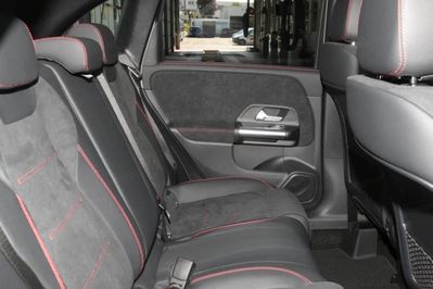 Mercedes B Klasa 200  AMG Line