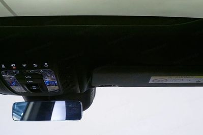 Mercedes Klasa A 250 e AMG Line