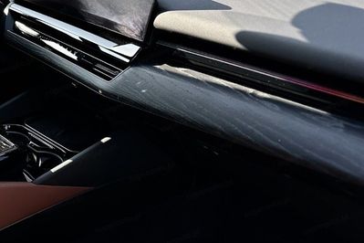 BMW Seria 5 520d M Sport