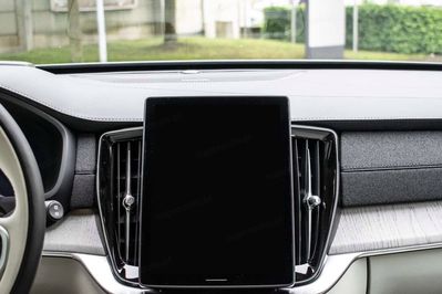 Volvo XC90 B5 AWD Ultra Bright 7os