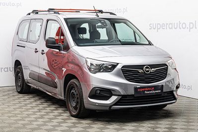 Opel Combo Kombi L2H1