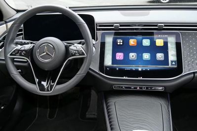 Mercedes Klasa E 220 d 4-Matic Avantgarde