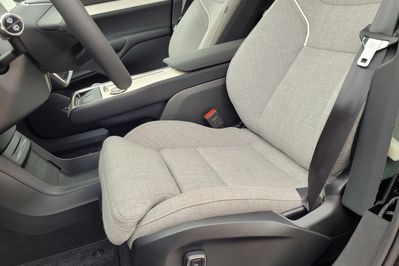 Volvo EX90 Twin Motor Performance AWD Ultra 7 os