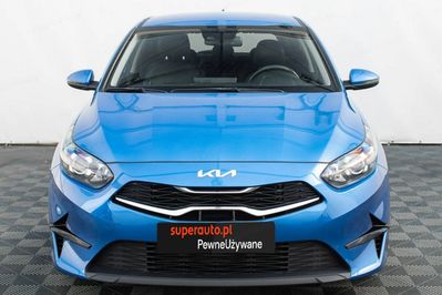 Kia Ceed 1.5 T-GDI L
