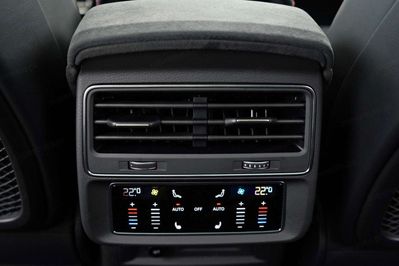 Audi Q8 RSQ8 TFSI quattro Performance