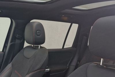 Mercedes GLB 250 4MATIC AMG Line