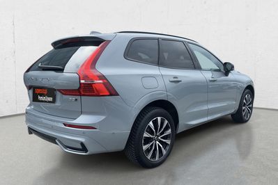 Volvo XC60 B5 B AWD Plus Dark aut