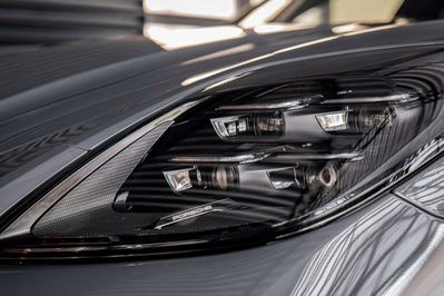 Porsche Panamera 4S E-Hybrid