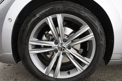 Volkswagen Arteon 2.0 TSI DSG