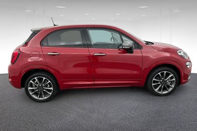 Fiat 500X Sport 1.5 Firefly Turbo Hybrid DCT7