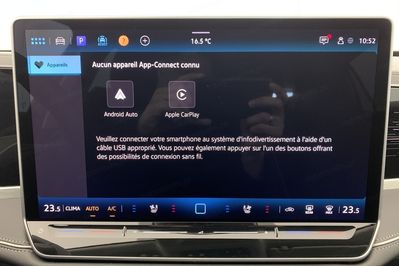 Volkswagen Passat Elegance 1.5 eTSI DSG6