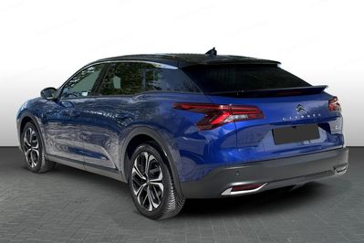 Citroen C5 X Shine 1.6 PureTech  EAT8