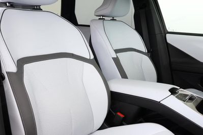 BMW iX3 40 M Sport
