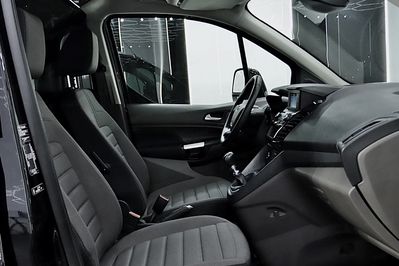 Ford Transit Connect L2H1