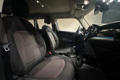 Mini Mini Hatch 5dr Cooper