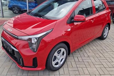 Kia Picanto 1.0 DPI L