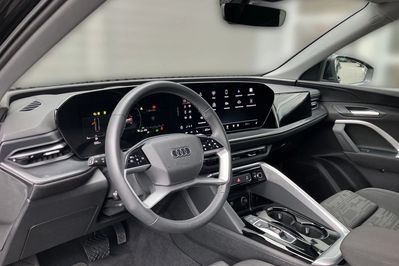 Audi Q5 TFSI mHEV 150 kW S tronic