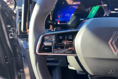 Renault Rafale Esprit Alpine 1.2 E-Tech Full Hybrid AT