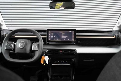 Citroen C3 Aircross PLUS 1.2 MHEV