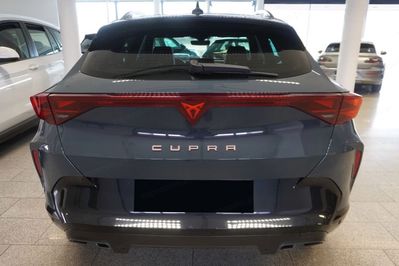 Cupra Formentor 1.5 eTSI DSG