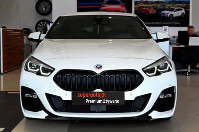 BMW Seria 2 Gran Coupe 218i M Sport